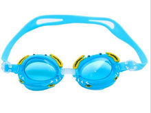 Load image into Gallery viewer, 2018 3 Pieces Girl's Mermaid Tails For Swimming Costume with Monofin Kid Zeemeerminstaart Cola De Sirena Cauda De Sereia Cosplay